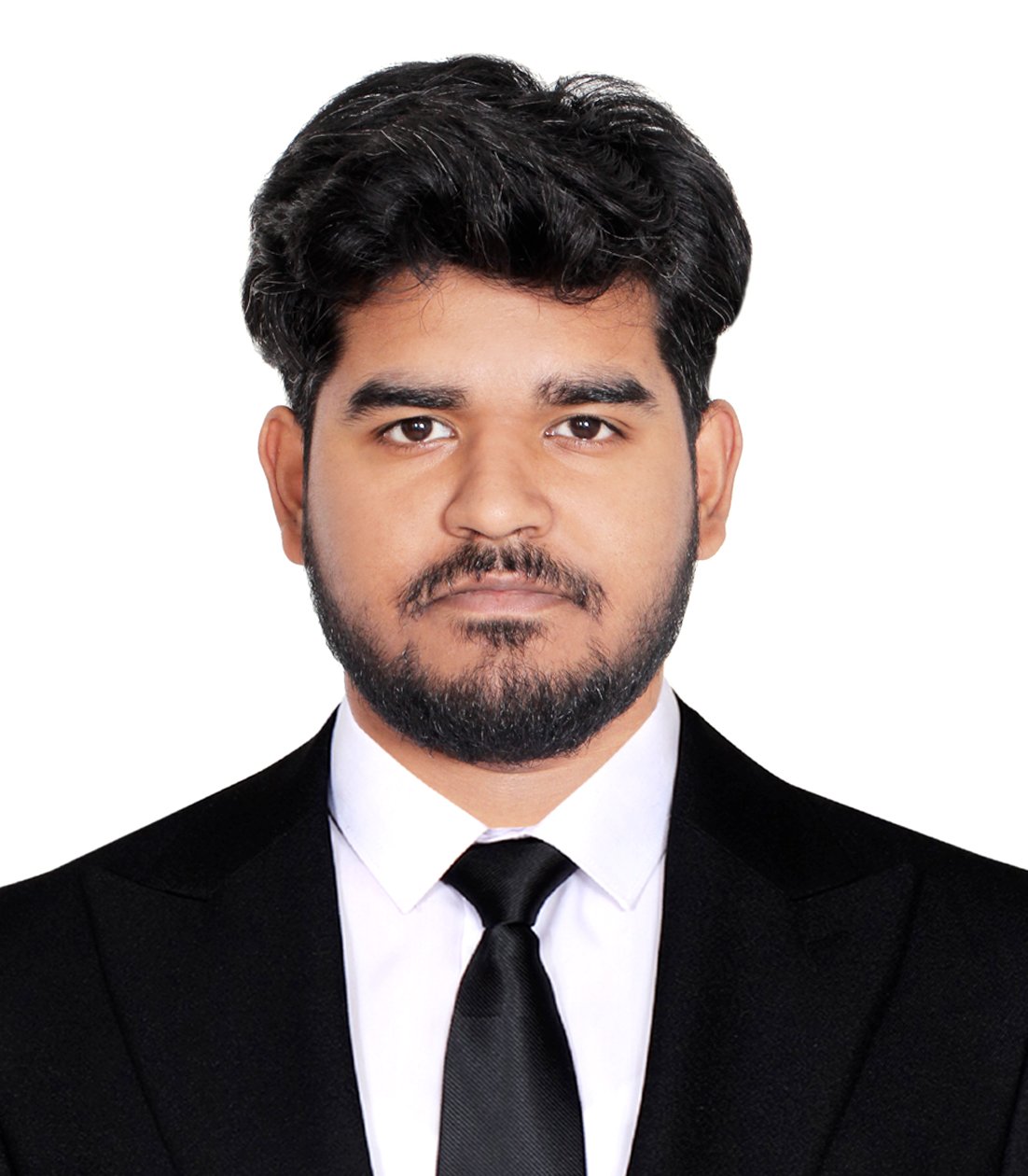 Hisham Ahmad Malik
